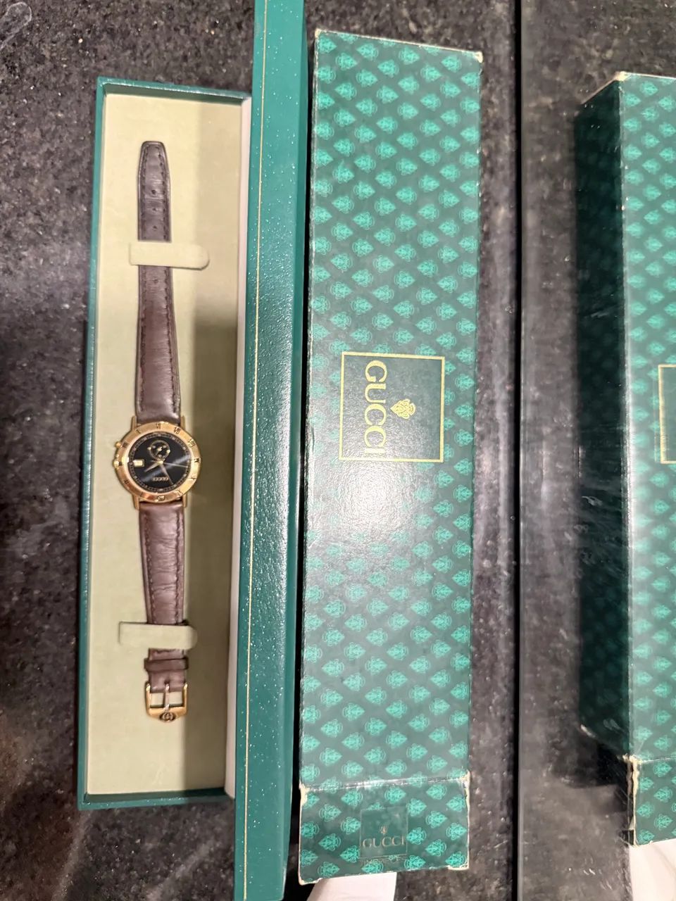 Relógio Gucci - Foto 2