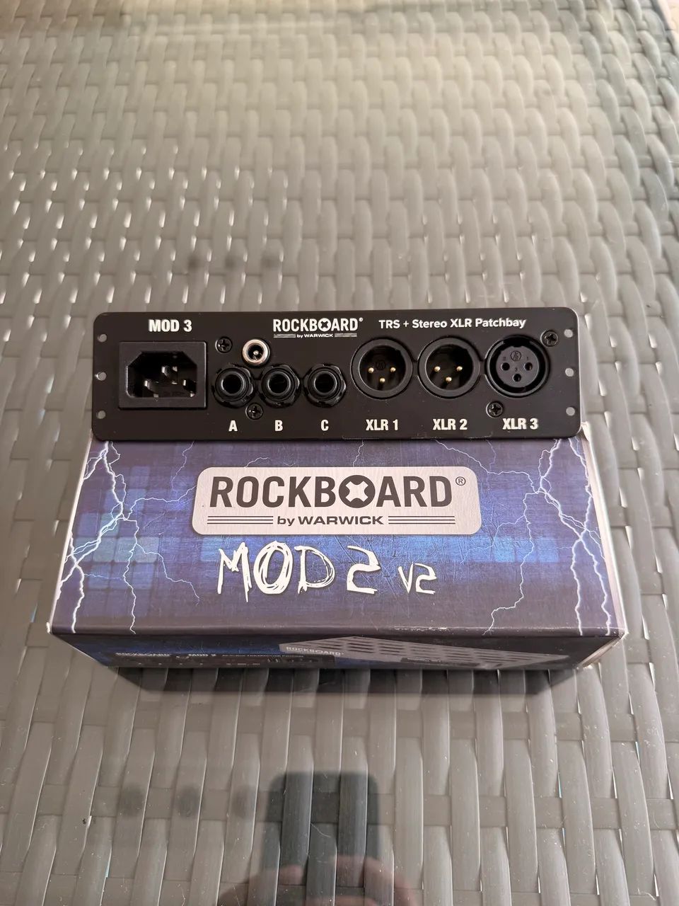 RockBoard Mod 3 v2 - Foto 4