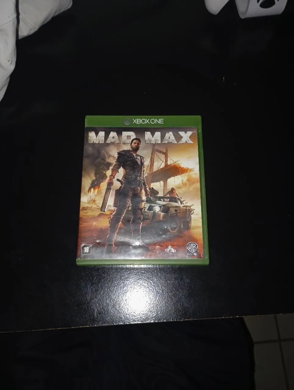 Mad Max para Xbox One