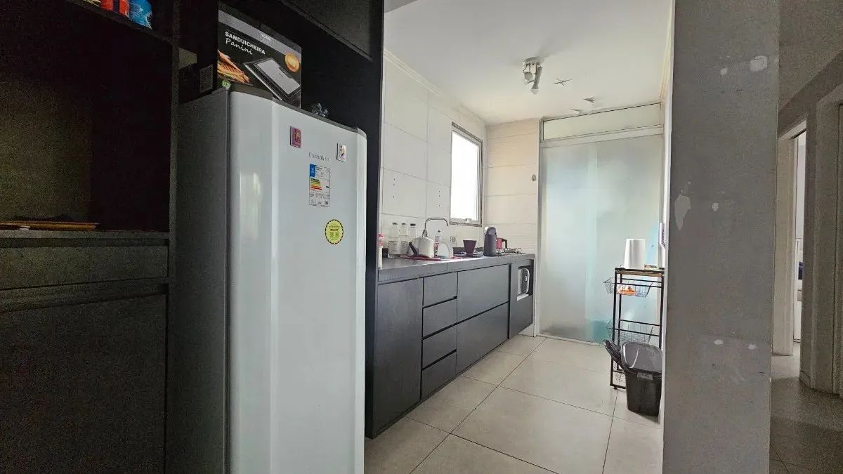 Apartamento tipo para venda com 2 quartos, 47m² - Foto 5