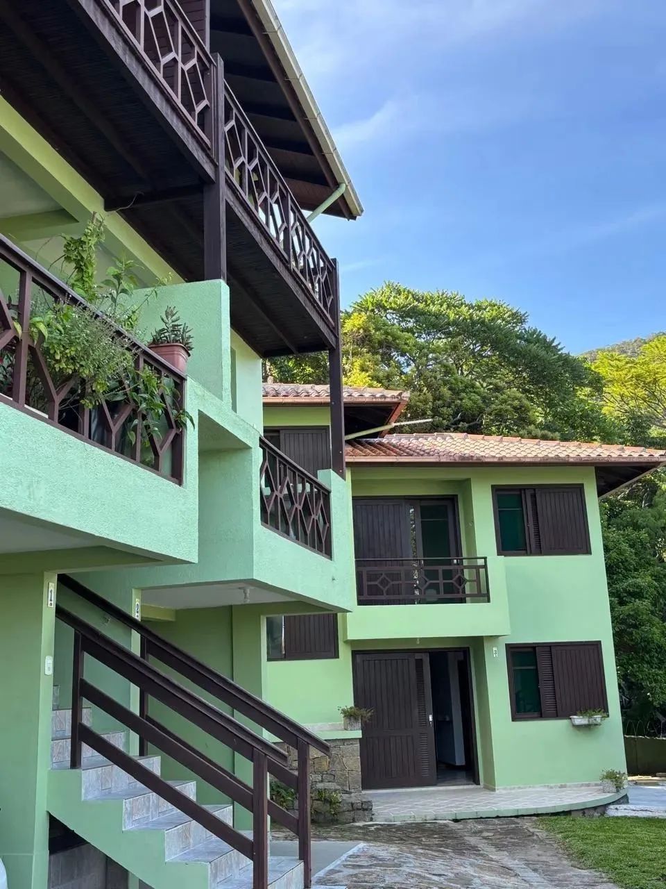 Pousada à venda no Pântano do Sul - Foto 2