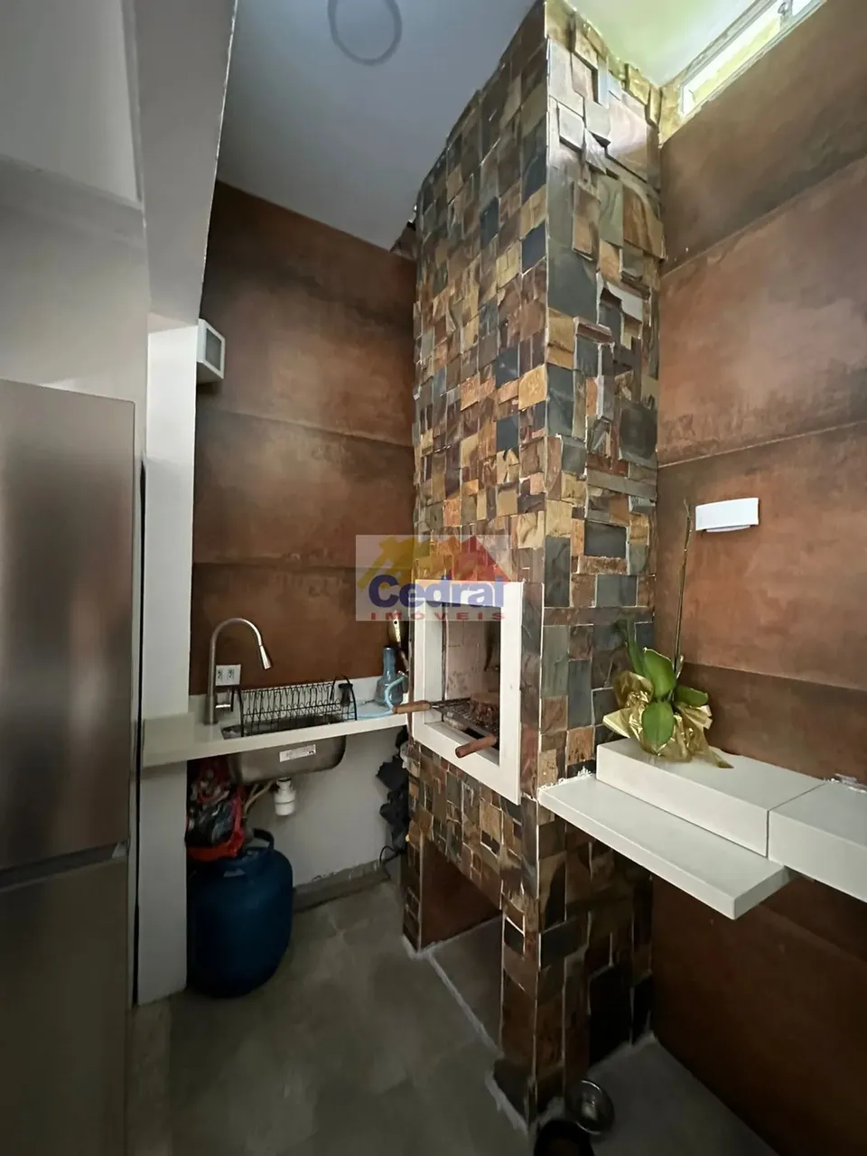 CASA DE CONDOMÍNIO PARA LOCAÇÃO.