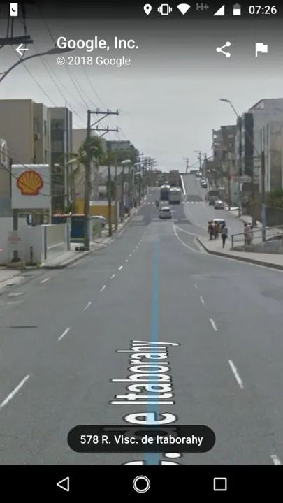 Sala comercial 20m, alugo ou vendo em Amaralina.  - Foto 3