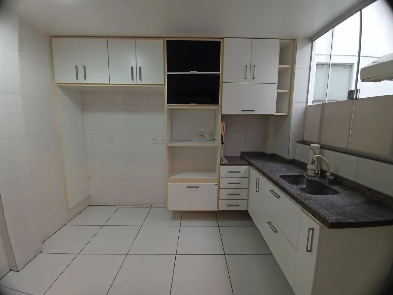 Apartamento em Condomínio Fechado - Foto 5