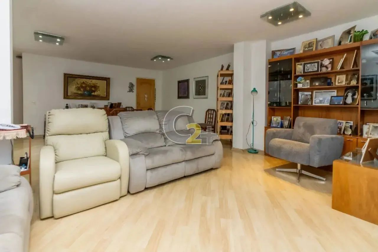 Apartamento à venda em Higienópolis com 3 quartos, sendo 1 suite e 1 vaga - Foto 2