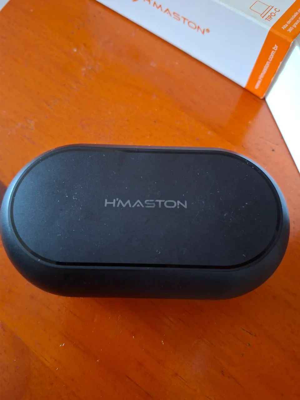 Hmaston Microfone para Influenciadores - Foto 2