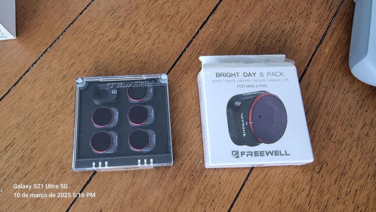 DJI MINI 3 PRO - Foto 4