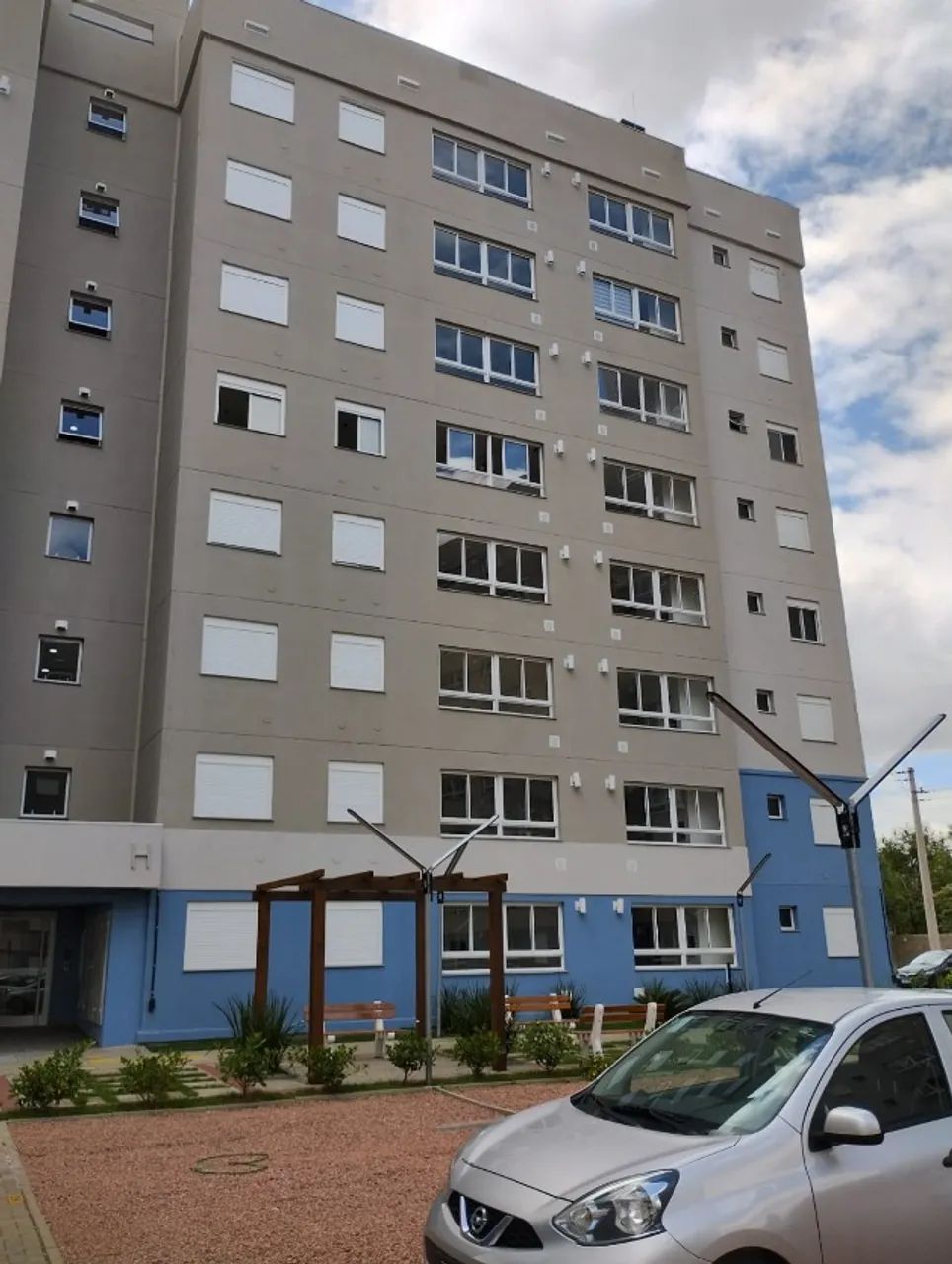 Foto - Canoas - Fátima