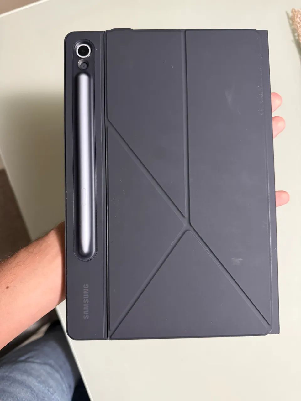 Galaxy tab s10 FE - Foto 5