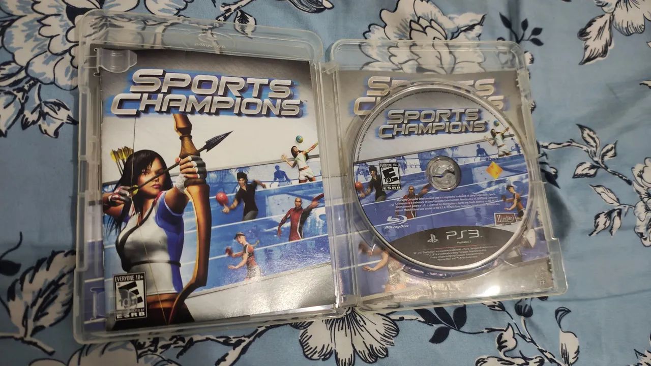 Pack 3 Jogos Ps3 - Foto 3