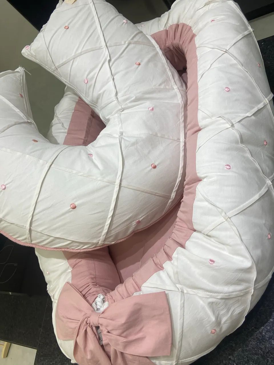 Ninho redutor63824603661825123