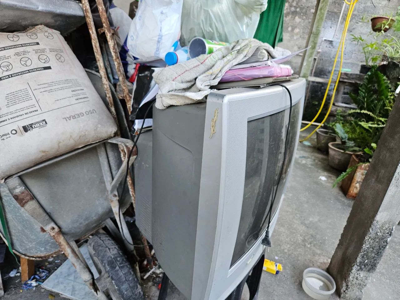 TV Philips 29 polegadas - Foto 3