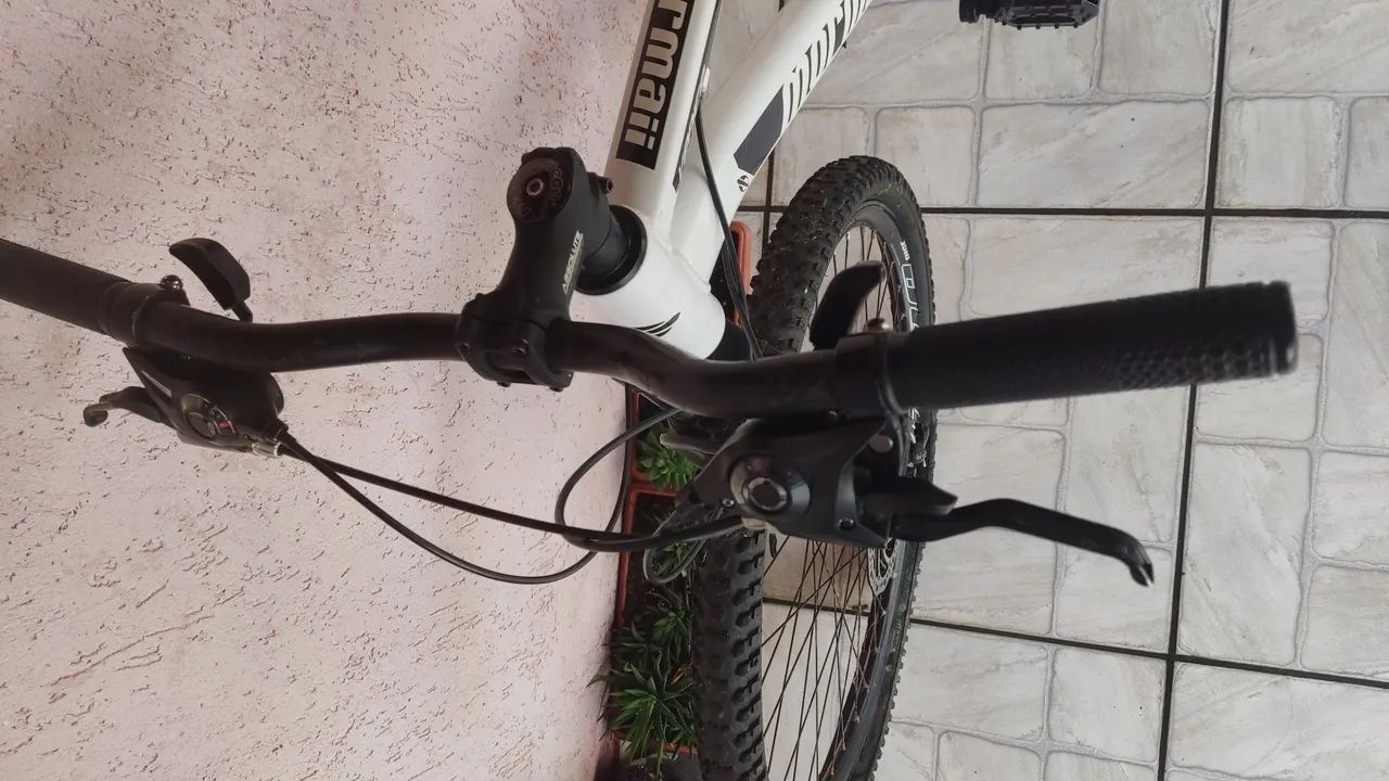Bicicleta Mormaii aro 29 - Foto 5