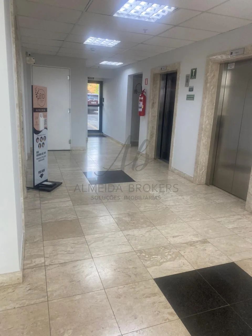 sala - Loteamento Residencial Vila Bella - Campinas - Foto 5