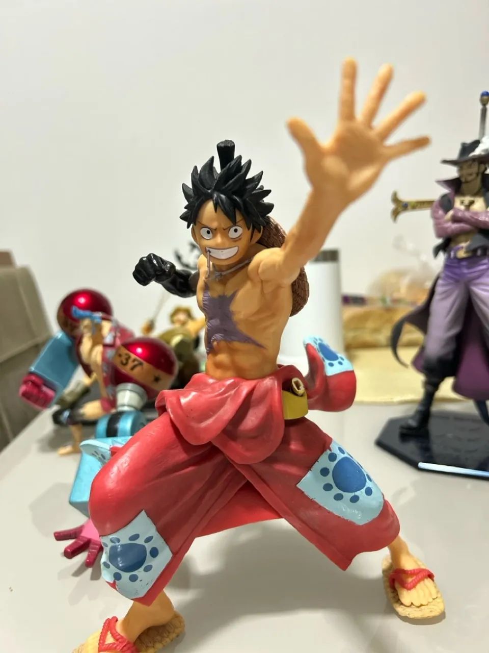 Luffy ( One Piece )  - Foto 3