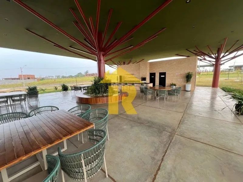 Terreno à venda em condomínio exclusivo no Botanic Residence, São José do Rio Preto-SP: 40 - Foto 5