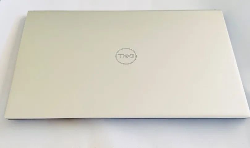 NOTEBOOK DELL 5510