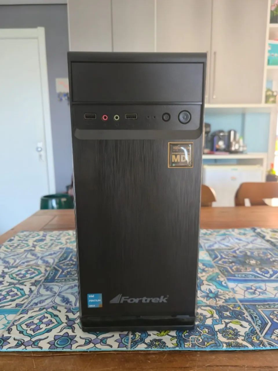 PC montado