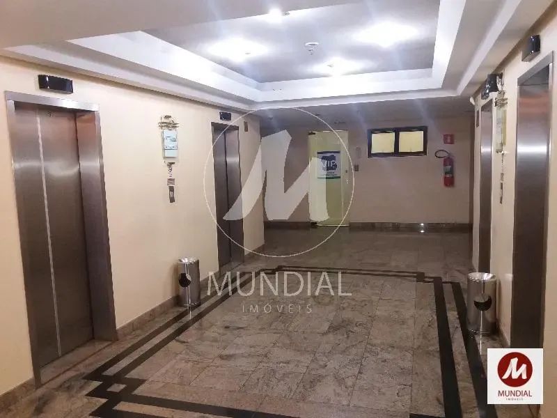 Sala comercial (sala - edificio coml.) , cozinha planejada, portaria 24 horas, elevador, e - Foto 11