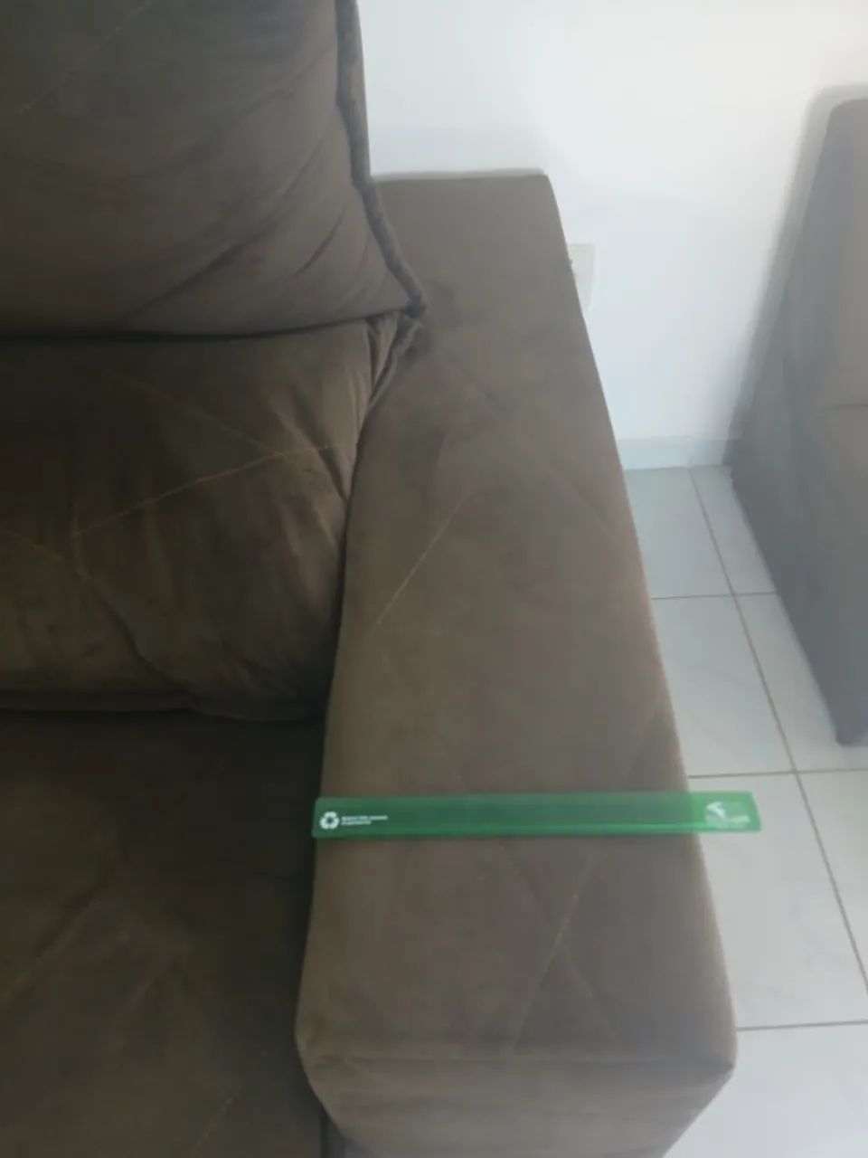 Sofá Usado - Foto 3