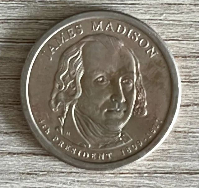 Moedas Comemorativas USA