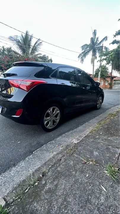 I30 1.8 AUTOMÁTICO 2015 - Foto 3