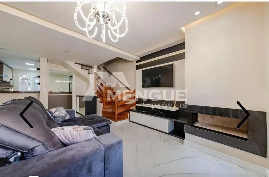 Casa em Condomínio no Ecoville - 176 m², 3 Dormitórios, Suíte e Lazer Completo! - Foto 4