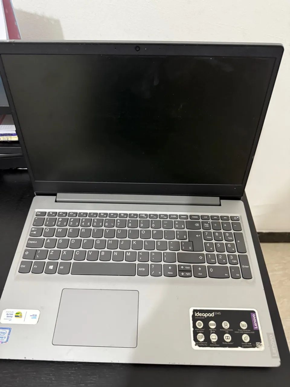 Notebook Lenovo Ideapad S145 - Foto 3