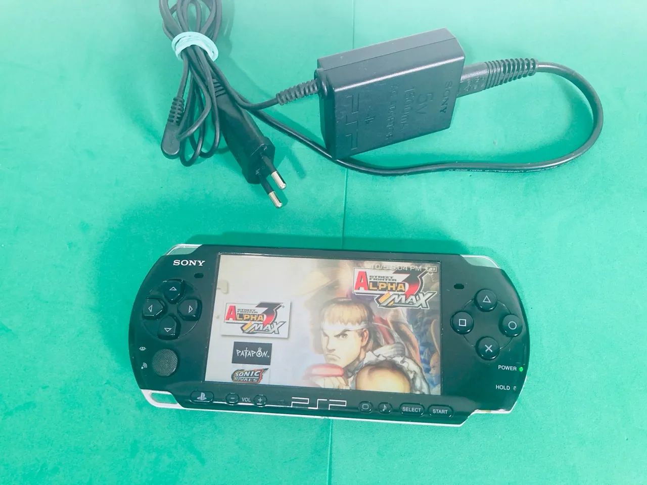 Console sony PSP 3000 PlayStation 