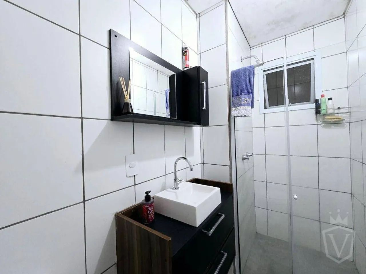 APARTAMENTO COM 2 QUARTOSNO CONDOMÍNIO TULIPAS GARDEN - SANTA GIOVANA - JUNDIAÍ/SP - Foto 11