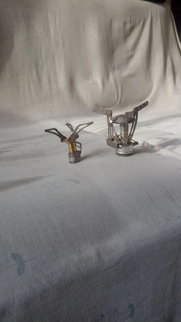 Fogareiros para camping - Foto 2