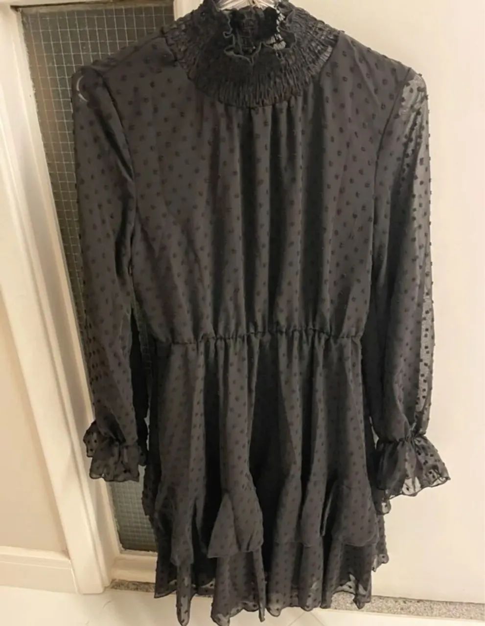 Vestido preto  - Foto 3