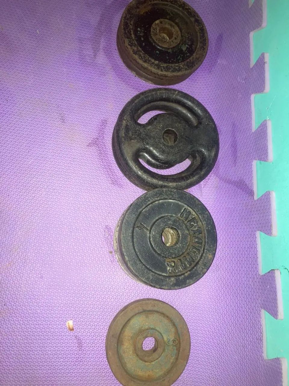 Anilhas  - Foto 5