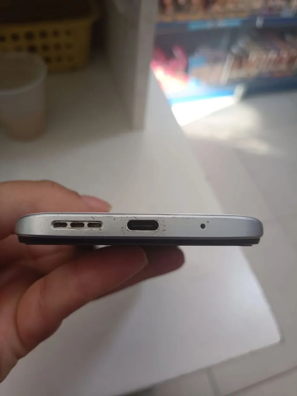 Xiaomi redmi 10 - Foto 3
