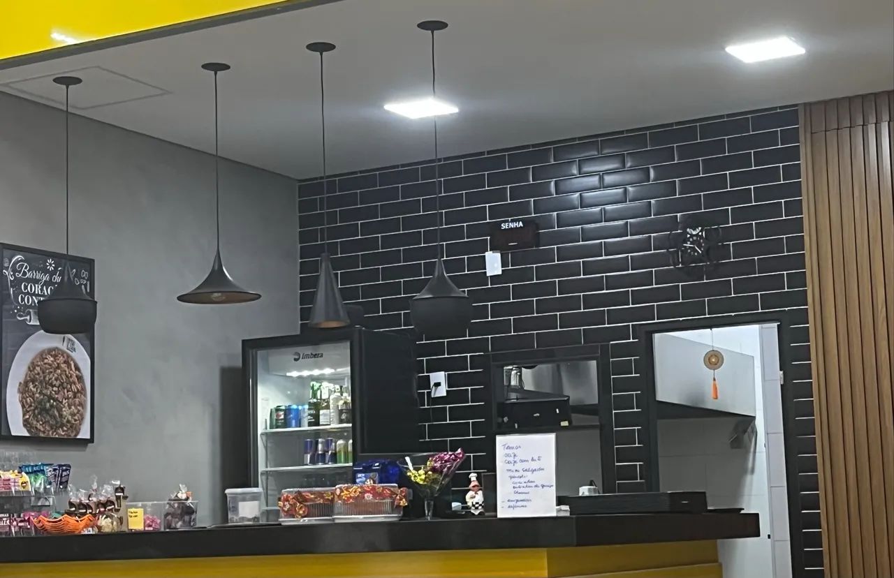 Vender Restaurante 
