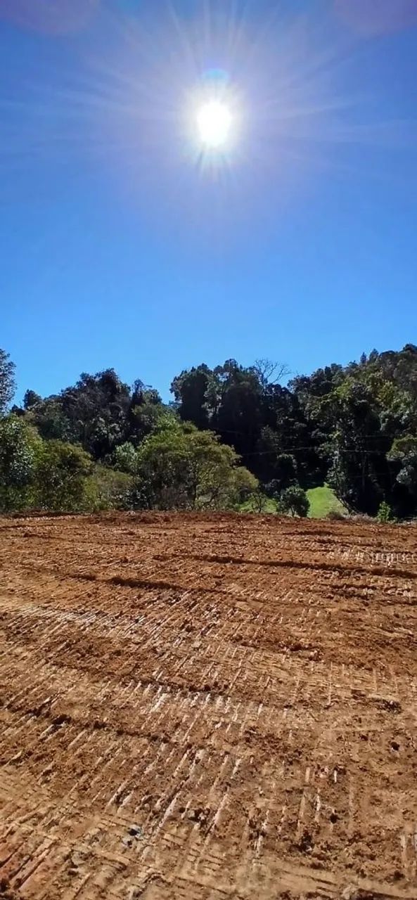 ANITÁPOLIS/SC - Lindo terreno para sítio com 3hectares  - Foto 2