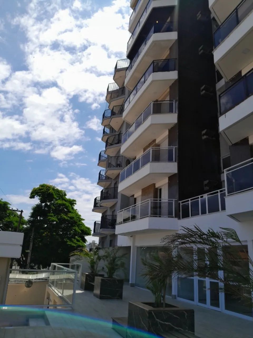Alugo Apartamento Jardim  Proença - Centro  Campinas SP