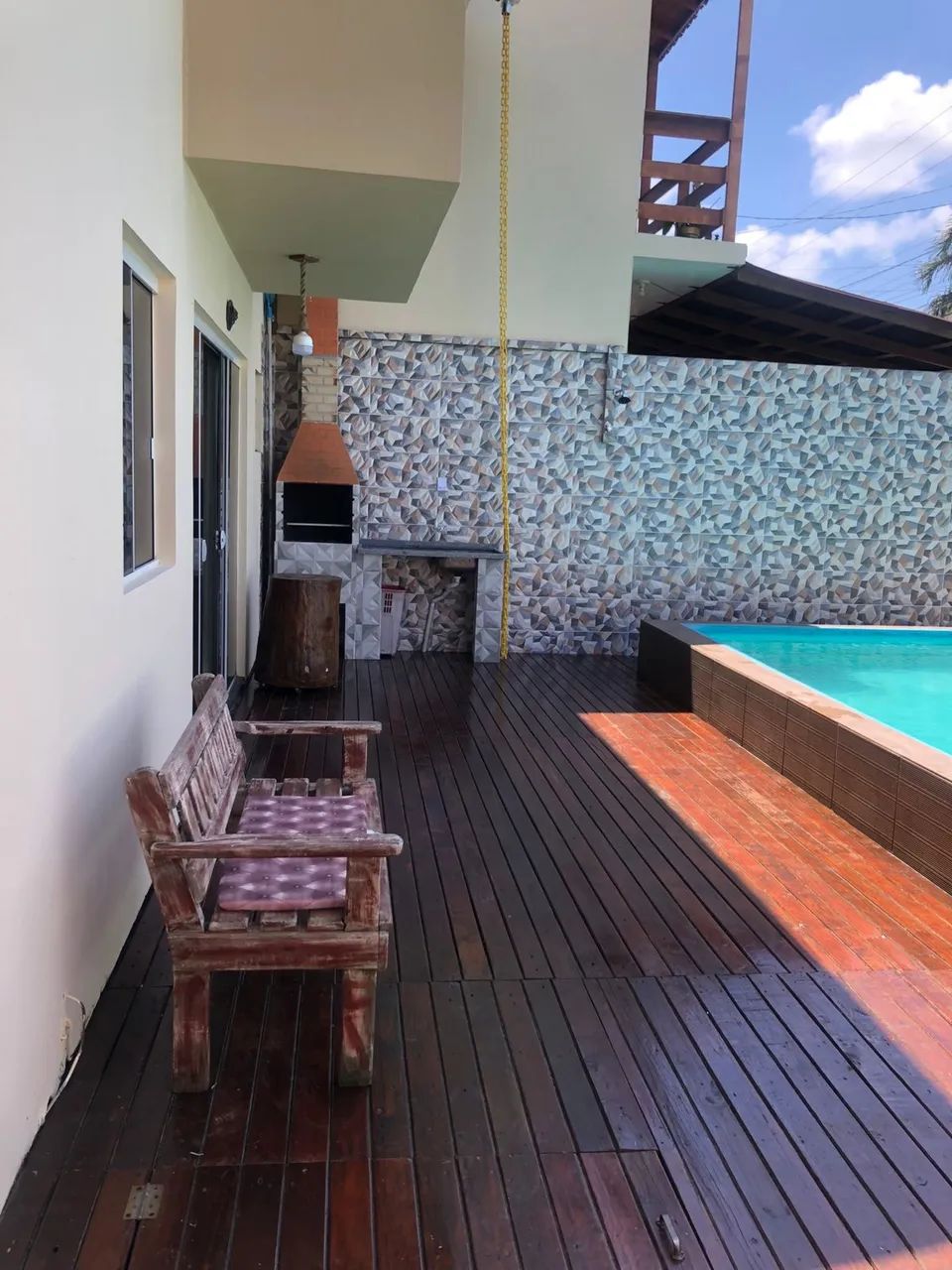 Casa Temporada Florianópolis  - Foto 4