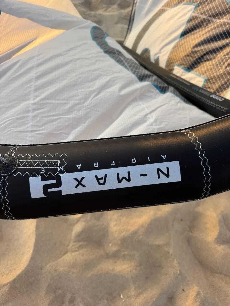 kite north  6 code pro - Foto 4