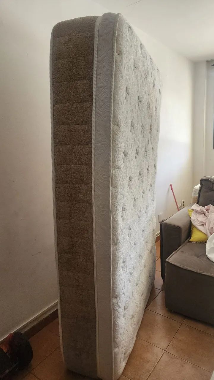 Colchão solteirão  - Foto 2