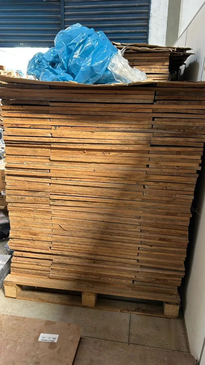 Tábua de pinus - Foto 2