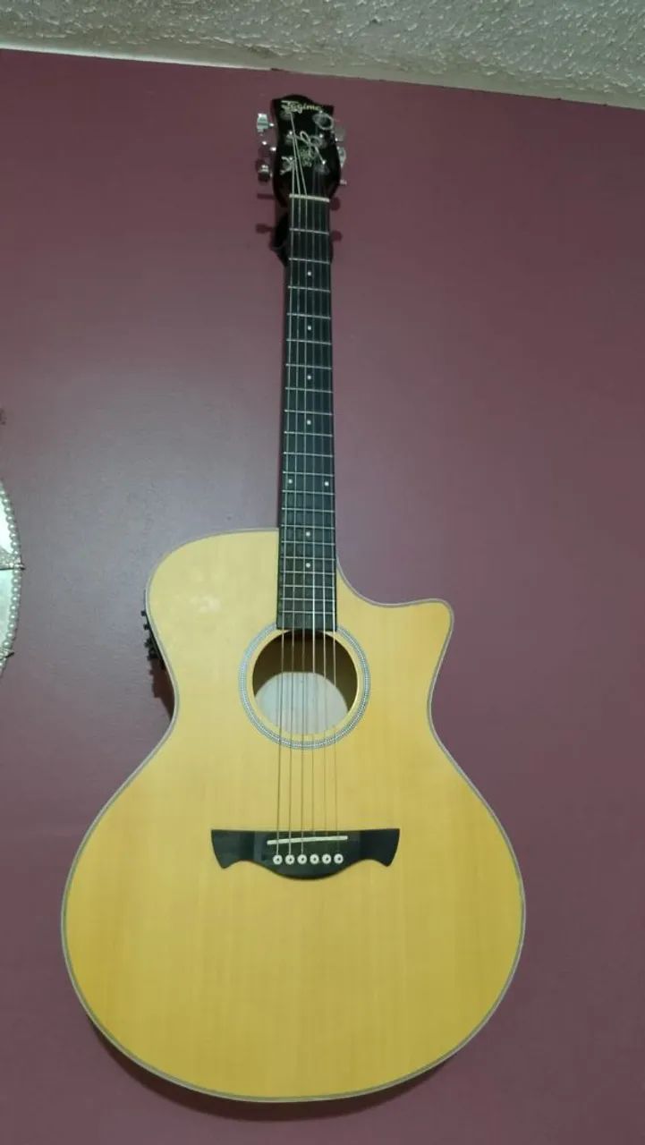 Violão Tagima 64169937266947120