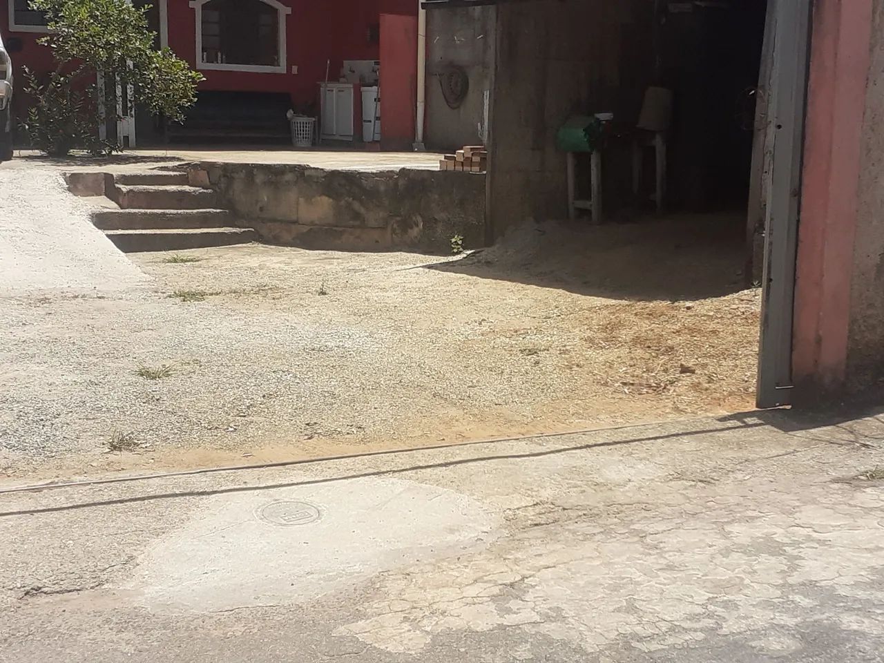 Foto - Belo Horizonte - Betânia