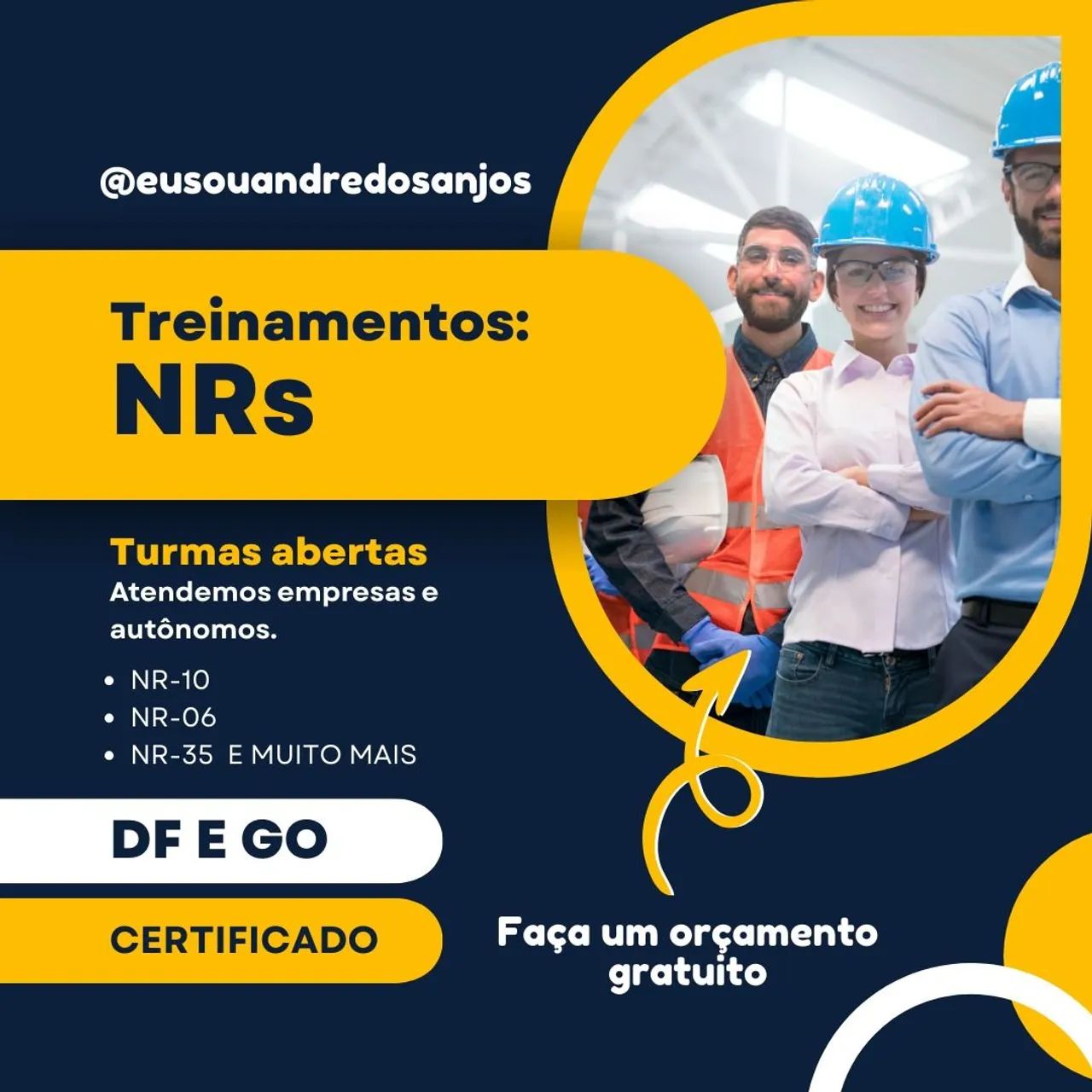 Treinamentos e Consultoria SST - eSocial, PGR, PCMSO, Laudos e Documentação