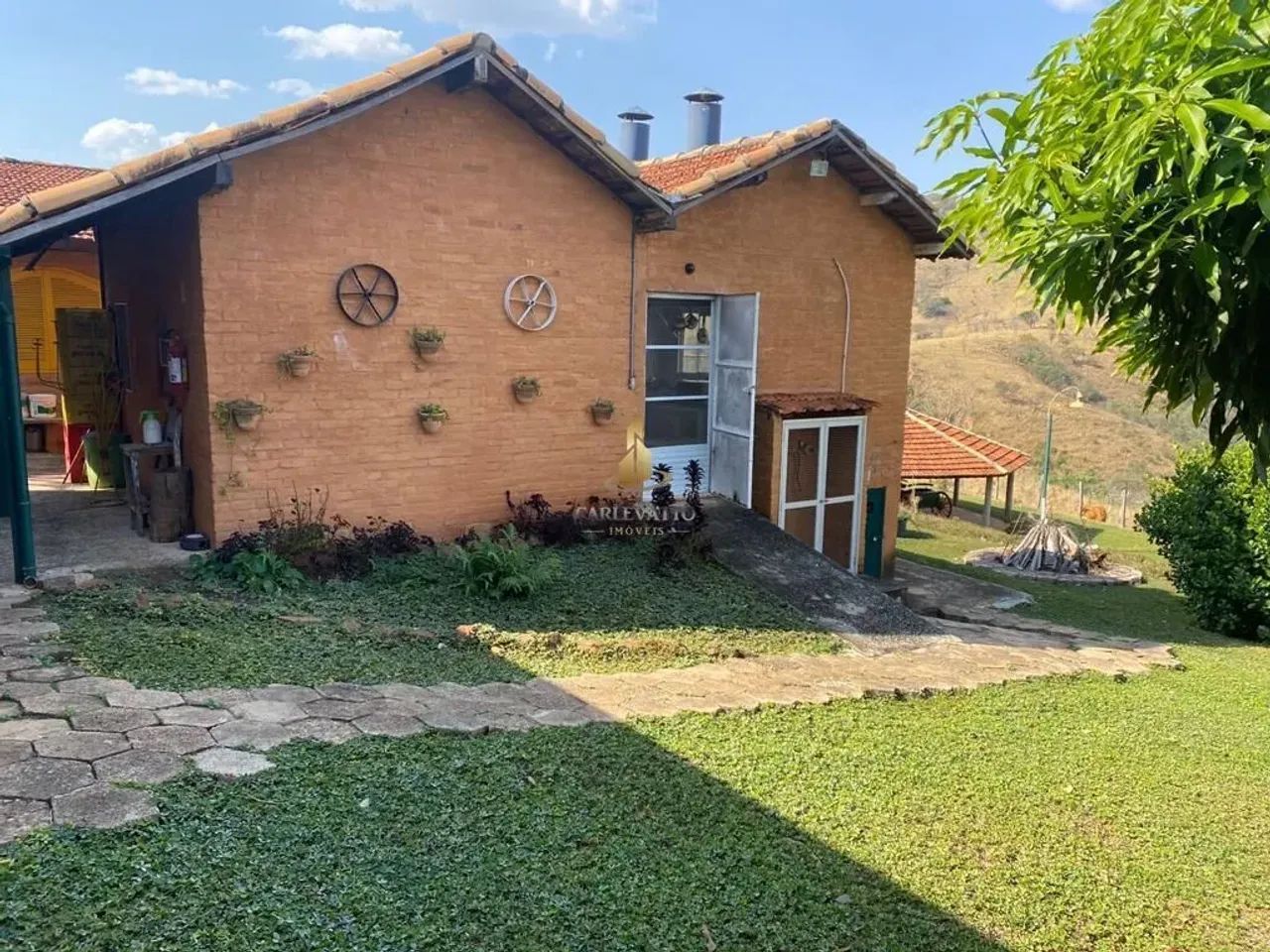 Sítio à Venda em Amparo  SP - Foto 11