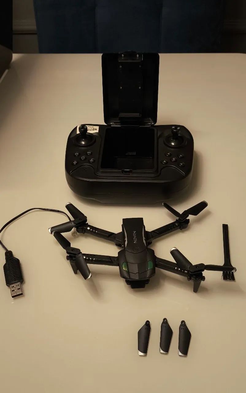 Drone Recreativo 