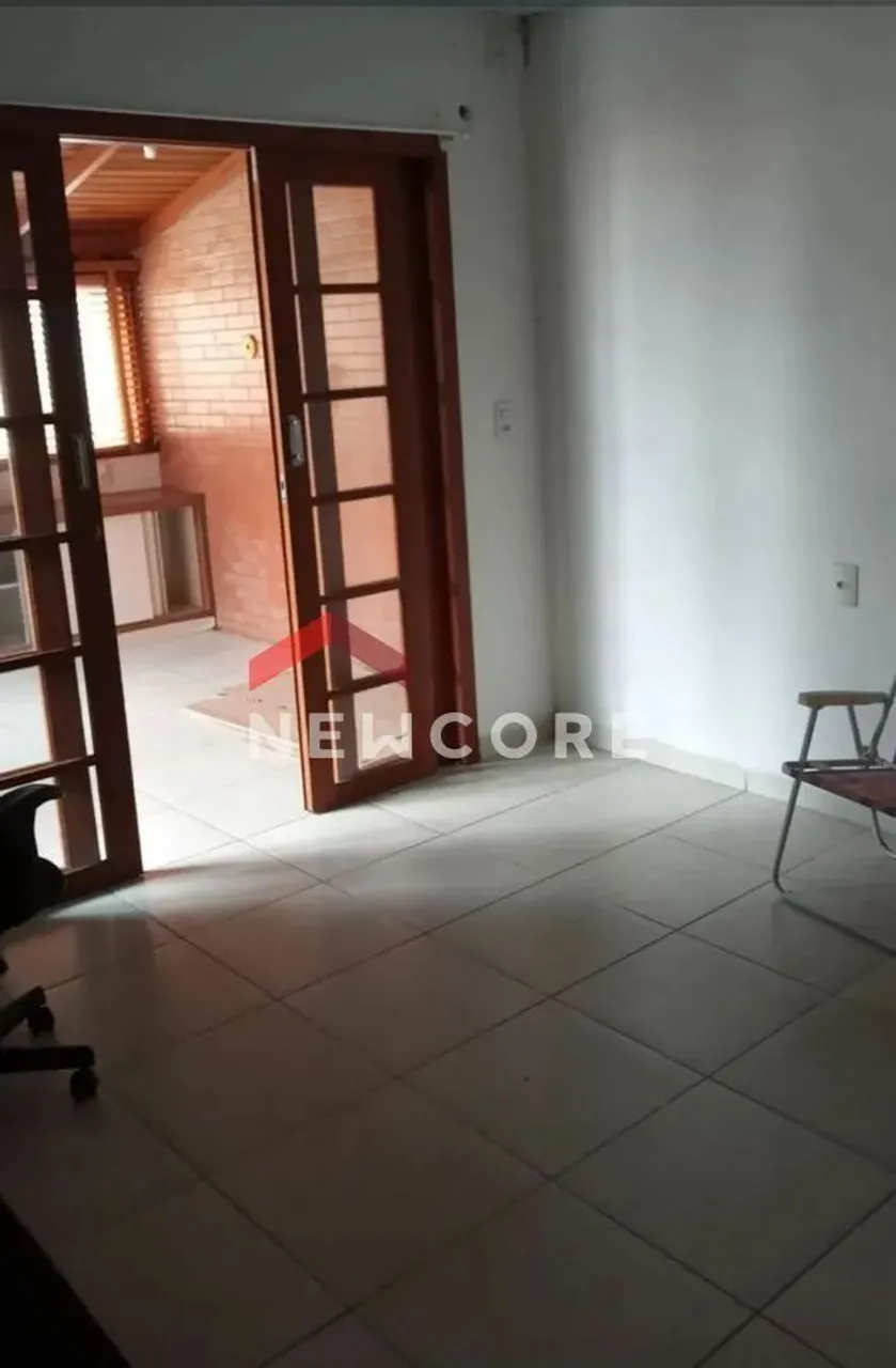 Casa em Rua Juan Ganzo Fernandes - Saco dos Limões - Florianópolis/SC