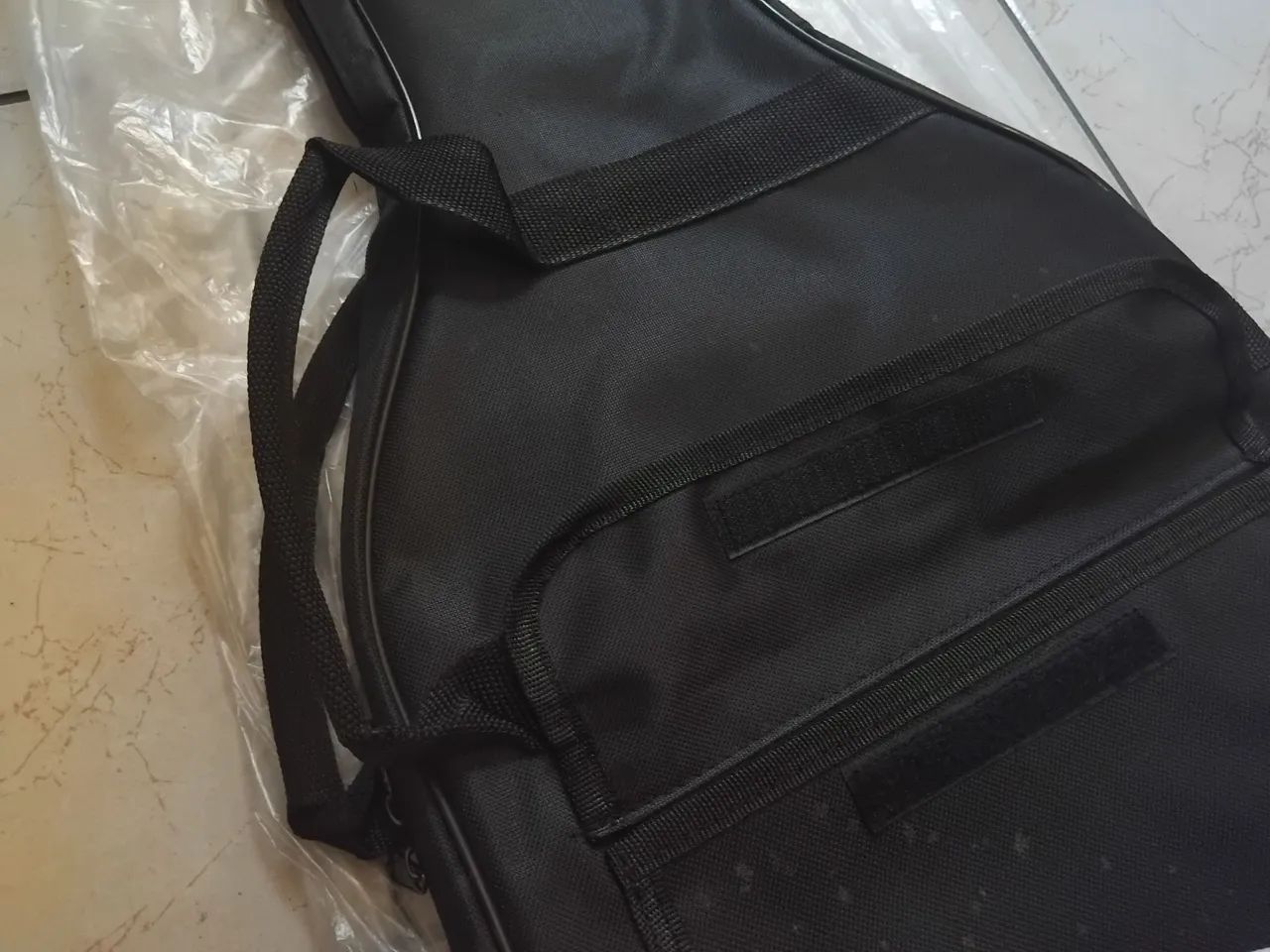 Bag para guitarra  - Foto 5