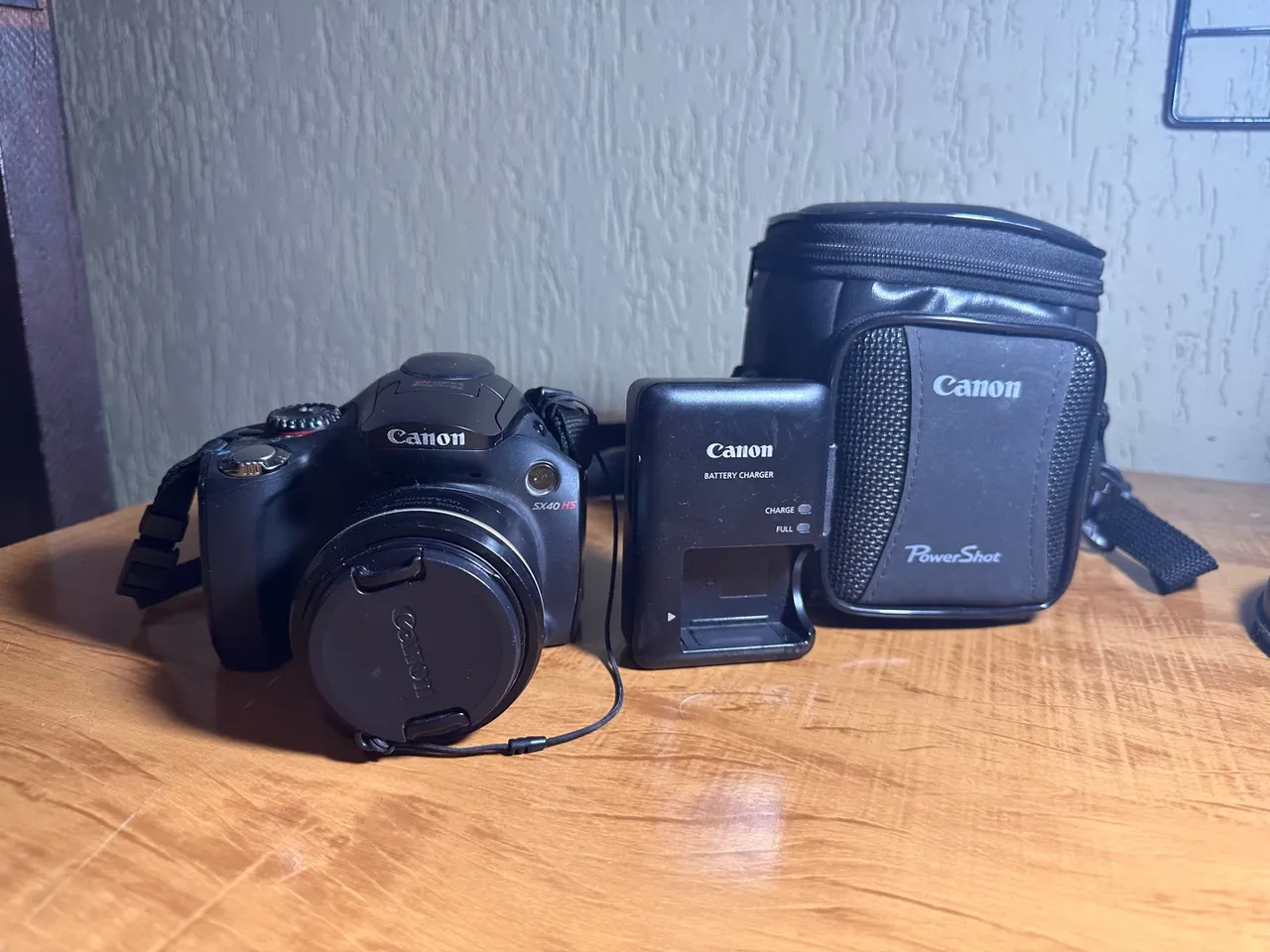 Amazon | Canon デジタルカメラ PowerShot SX40 HS PSSX40HS