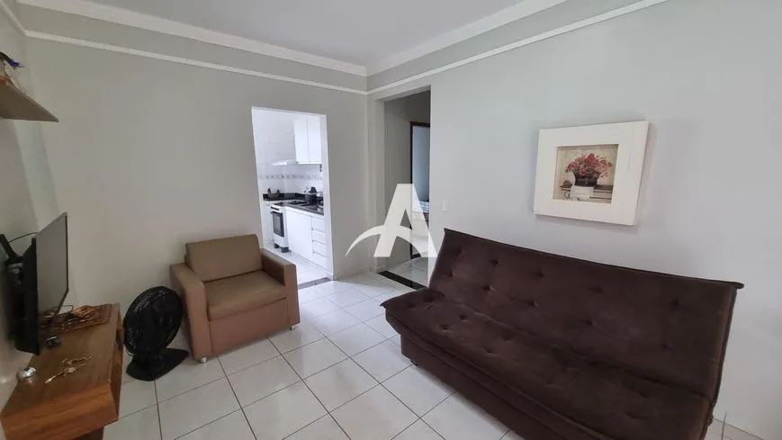 Aluguel Apartamento mobiliado SANTA MÔNICA - Foto 3